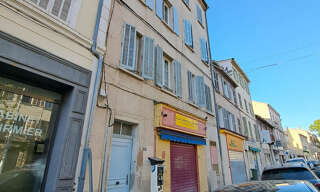 Immeuble  400 m² à vendre à Toulon (83100)