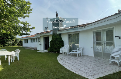 vente maison 309 500 € à proximité de Liniez (36150)
