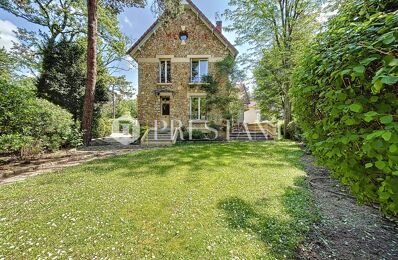 vente maison 1 890 000 € à proximité de Bougival (78380)