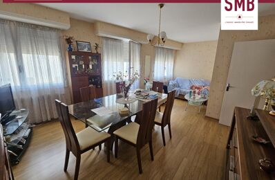 vente appartement 104 000 € à proximité de Bizanos (64320)