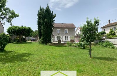 vente maison 315 000 € à proximité de Verel-de-Montbel (73330)