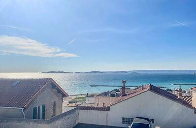 vente appartement 490 000 € à proximité de Marseille 3 (13003)