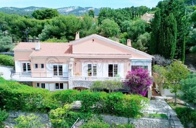 vente maison 890 000 € à proximité de Toulon (83200)