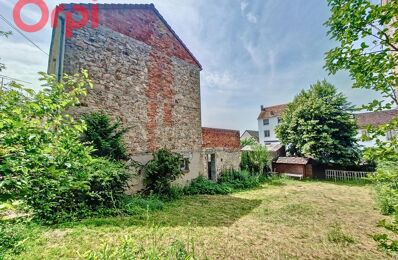 vente maison 233 200 € à proximité de Vendat (03110)