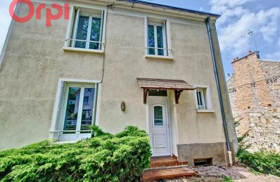 vente maison 219 950 € à proximité de Saint-Rémy-en-Rollat (03110)