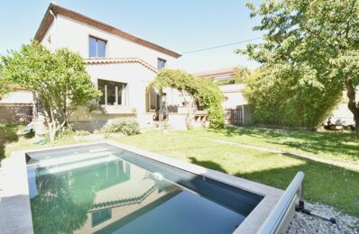vente maison 325 000 € à proximité de Beaumont-Monteux (26600)