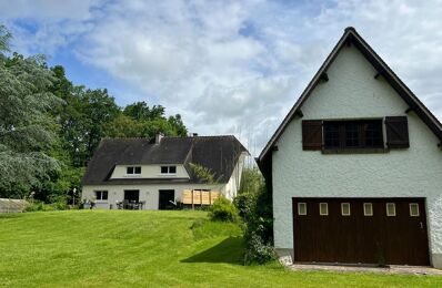 vente maison 416 000 € à proximité de Mesnils-sur-Iton (27160)