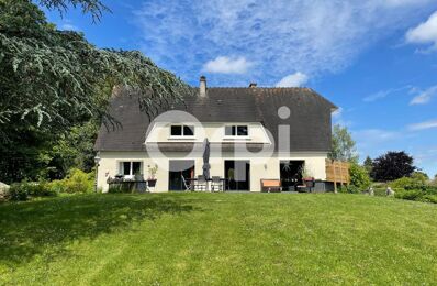 vente maison 416 000 € à proximité de Gaudreville-la-Rivière (27190)