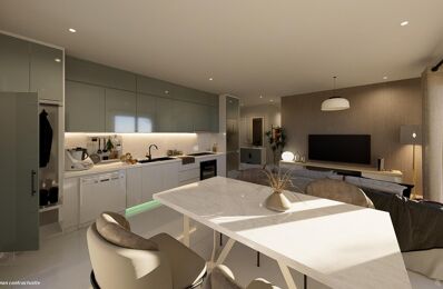 maison 5 pièces 69 m2 à vendre à Louvilliers-en-Drouais (28500)