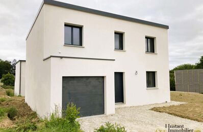 vente maison 369 000 € à proximité de Saint-Vougay (29440)