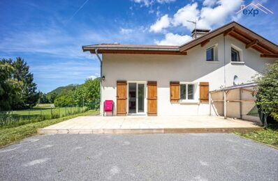 vente maison 405 600 € à proximité de Annecy (74000)