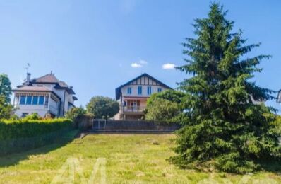 vente maison 790 000 € à proximité de Cornier (74800)