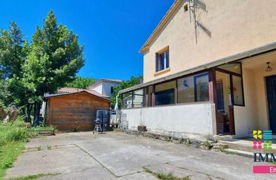 appartement 5 pièces 100 m2 à vendre à Saint-Privat-des-Vieux (30340)