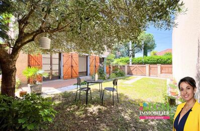 vente maison 240 000 € à proximité de Salles-sur-Garonne (31390)