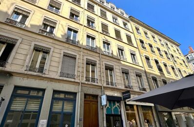vente appartement 199 000 € à proximité de Rochetaillée-sur-Saône (69270)