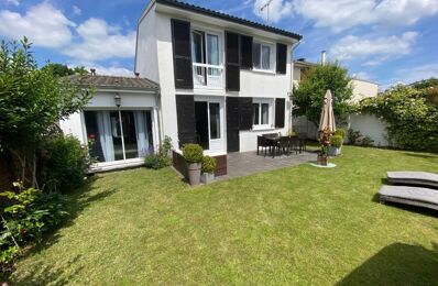 vente maison 399 000 € à proximité de Villiers-Adam (95840)