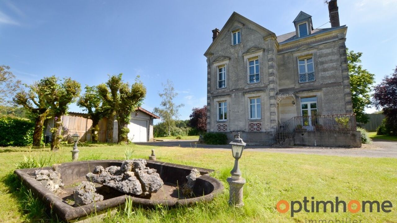 maison 7 pièces 150 m2 à vendre à Saint-Brice-sur-Vienne (87200)