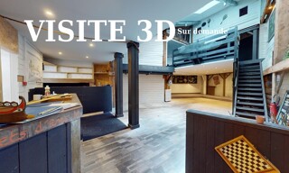 Commerce 7 Pièces 270 m² à vendre à Nantes (44000)