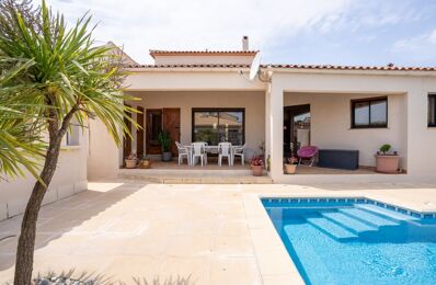 vente maison 539 000 € à proximité de Prades-le-Lez (34730)