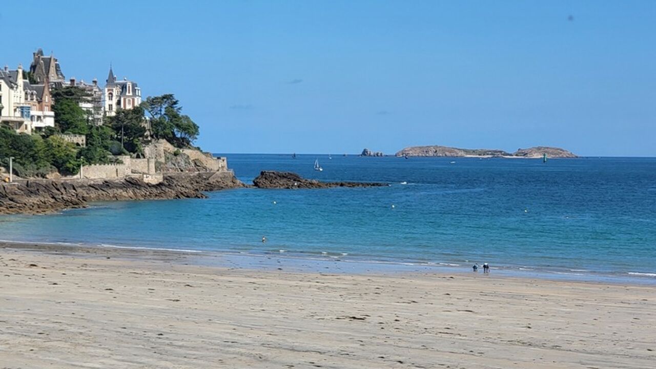 maison 4 pièces 75 m2 à vendre à Dinard (35800)