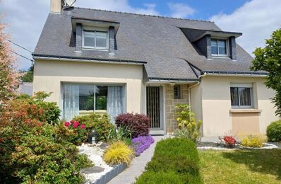 vente maison 252 060 € à proximité de Lignol (56160)