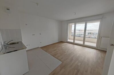 location appartement 1 450 € CC /mois à proximité de Ézanville (95460)