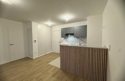 location appartement 1 450 € CC /mois à proximité de Montlignon (95680)