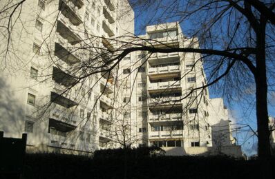location appartement 1 040 € CC /mois à proximité de Paris 13 (75013)