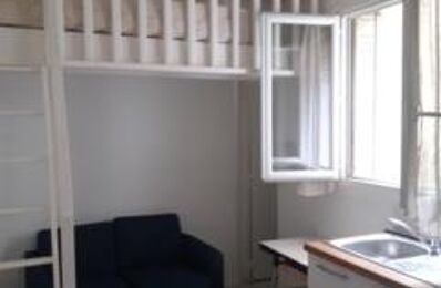 location appartement 475 € CC /mois à proximité de Vitry-sur-Seine (94400)