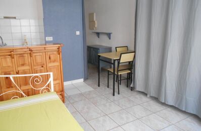 location appartement 550 € CC /mois à proximité de Gradignan (33170)