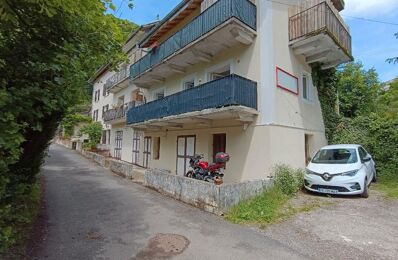 location appartement 650 € CC /mois à proximité de Lans-en-Vercors (38250)