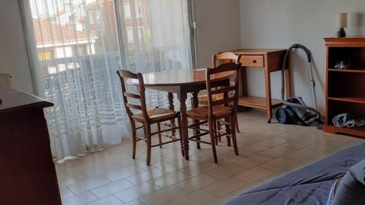 appartement 2 pièces 40 m2 à louer à Perpignan (66000)