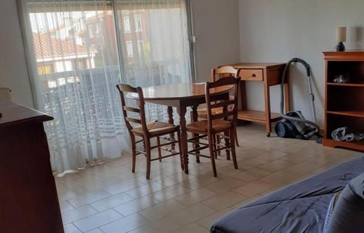 appartement 2 pièces 40 m2 à louer à Perpignan (66000)