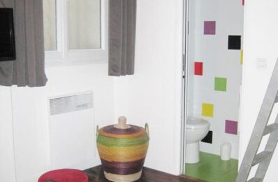 location appartement 750 € CC /mois à proximité de Fontenay-Aux-Roses (92260)