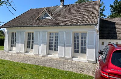 vente maison 274 500 € à proximité de Auneuil (60390)