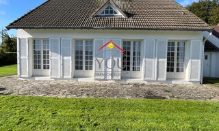 Maison 5 Pièces 106 m² à vendre à Persan (95340)