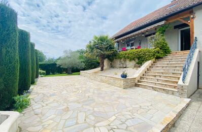 vente maison 389 000 € à proximité de Boën-sur-Lignon (42130)