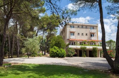 vente appartement 118 000 € à proximité de Roquemaure (30150)