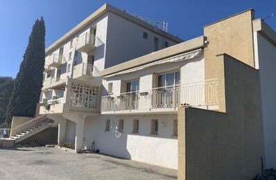 vente appartement 118 000 € à proximité de La Bastide-d'Engras (30330)