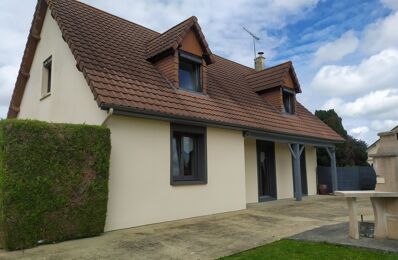 vente maison 258 000 € à proximité de Saint-Georges-de-Reintembault (35420)