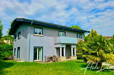 vente maison 990 000 € à proximité de Bons-en-Chablais (74890)