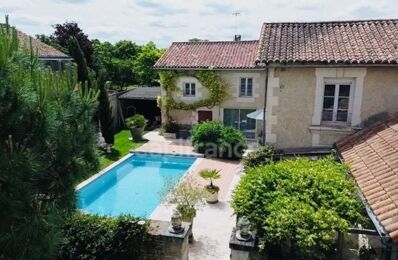vente maison 529 900 € à proximité de Chiré-en-Montreuil (86190)