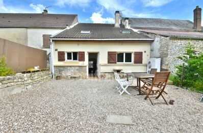 vente maison 99 900 € à proximité de Coulanges-la-Vineuse (89580)