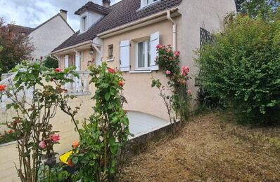 vente maison 278 250 € à proximité de Montceaux-Lès-Meaux (77470)