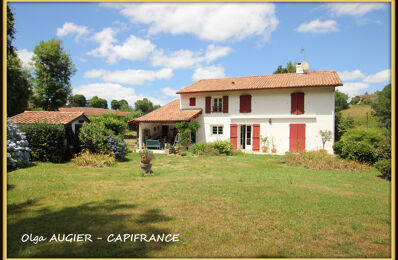 vente maison 675 000 € à proximité de Saint-Pée-sur-Nivelle (64310)