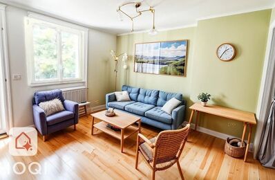 vente appartement 425 000 € à proximité de Le Chesnay (78150)