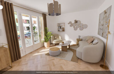 vente appartement 331 000 € à proximité de Thorens-Glières (74570)