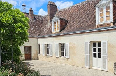 vente maison 680 000 € à proximité de Chanceaux-sur-Choisille (37390)