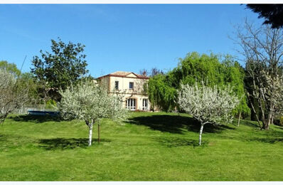 vente maison 690 000 € à proximité de La Salvetat-Belmontet (82230)