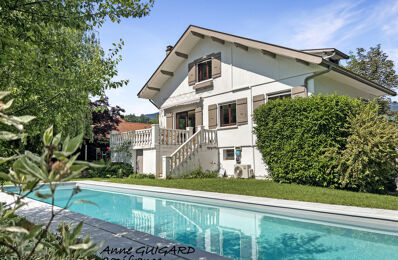 vente maison 949 000 € à proximité de Thorens-Glières (74570)